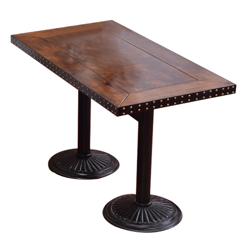 rect table C