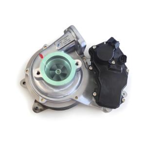 1720111080 טורבו עבור toyota hilux ct16v turbocharger 17201-11080 עבור toyota hilux לחדש גורלן