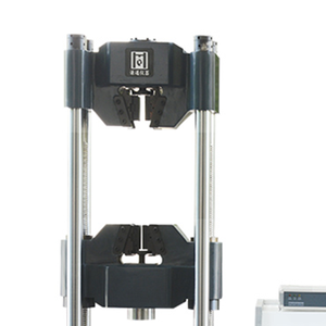 Electro Hydraulic <strong>Servo</strong> Universal Material Peeling Fracture Strength Compression Tensile <strong>Testing</strong> <strong>Machine</strong> - Product Image 2