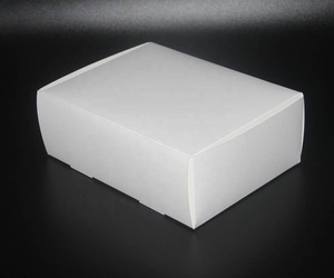 GN 伟大的自然定制印刷蛋糕架蛋糕盒 6 与插入 - Product Image 6
