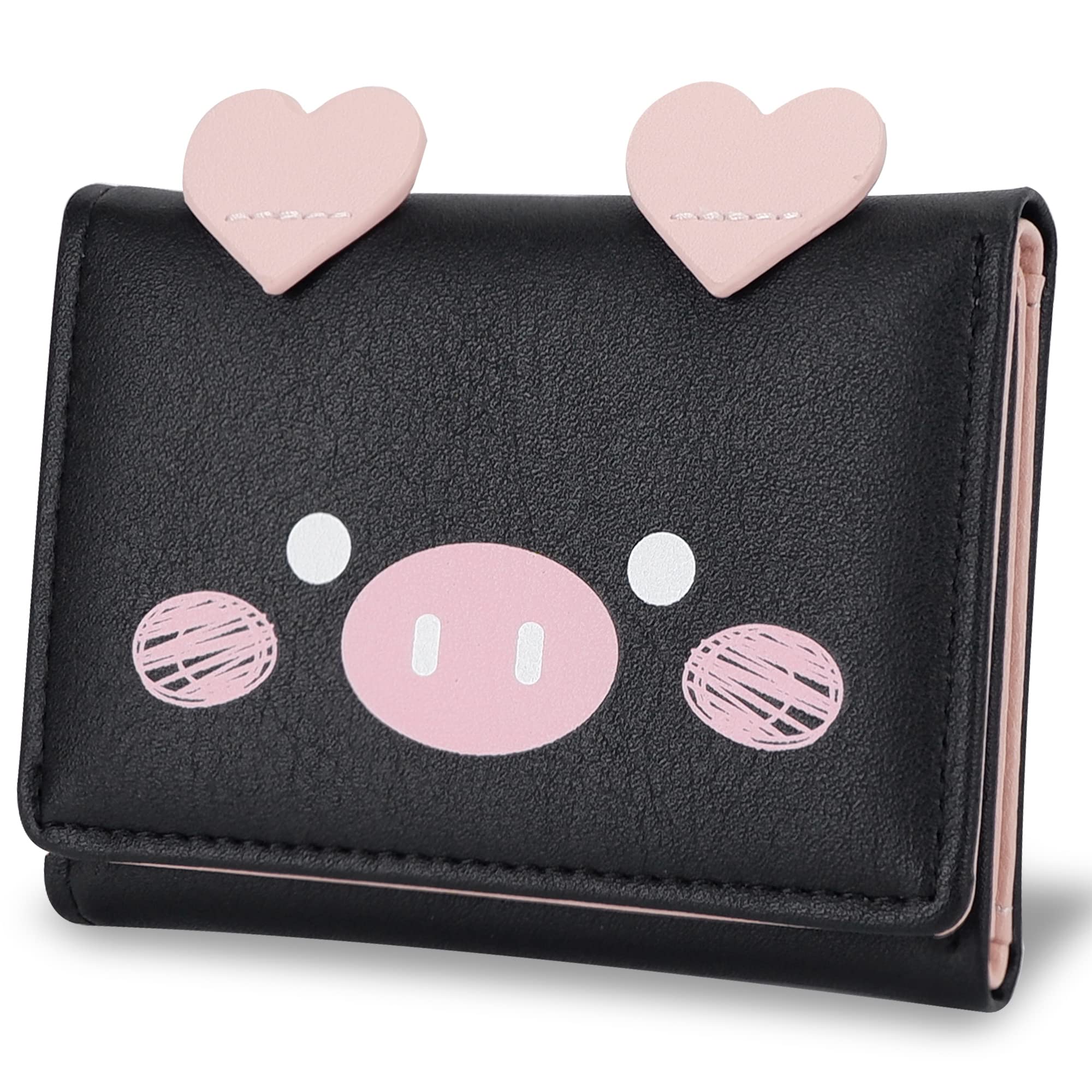 Cochon noir