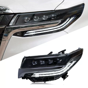 15-21 Elfa 30 serisi far montajı için uygulanabilir Wilfa modifiye LED gün çalışan ışık akış dönüş sinyali - Product Image 1