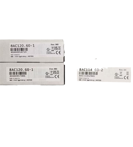 Módulo de entrada analógica B & R BR, PLC para sistemas de equipos de automatización - Product Image 1