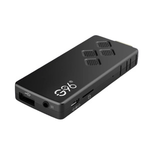 OMGO Agent G96 Tv Stick Fire 4k с голосовым пультом дистанционного управления Android 13 Tv Box Max потоковое устройство 2,4/5,8G Wifi Android Tv Stick - Product Image 2