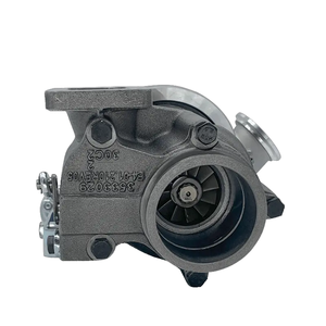 HX27W <strong>Turbo</strong> Diesel Engine Part ISBE ISDE 4BT <strong>Turbo</strong> 3593378 4033053 High Quality Turbocharger for Cummins ISB DAF Truck - Product Image 4