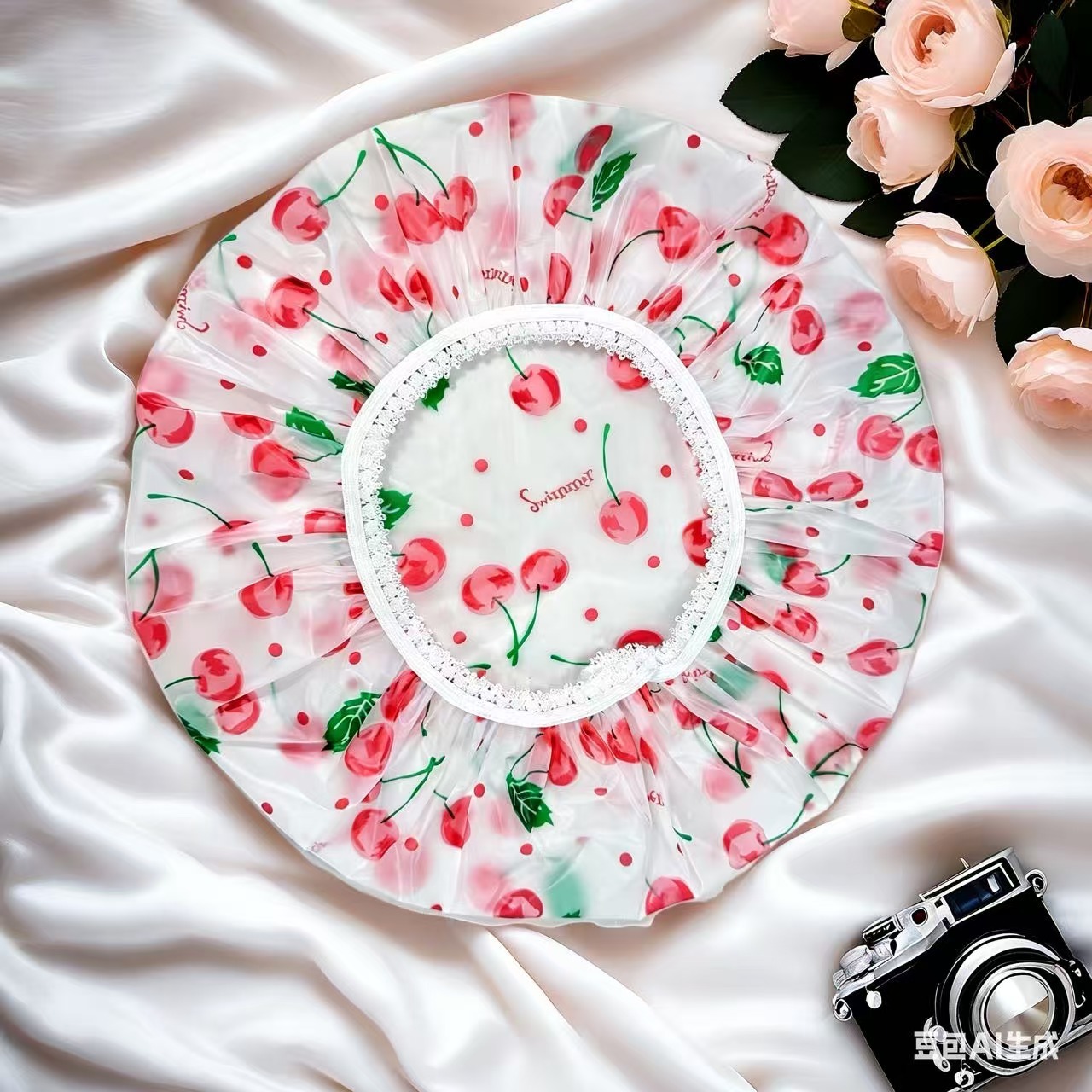 couleur rouge cerise