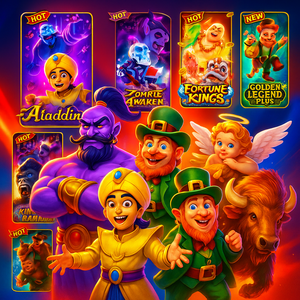 Orionstarfishgame นักพัฒนาซอฟต์แวร์มังกรทองแพนด้า Master juwa สกิลเกมสนุกแพลตฟอร์มออนไลน์ตัวแทนผู้ค้าปลีกภาษาอังกฤษ - Product Image 4