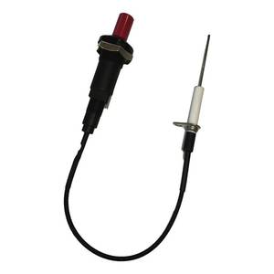 工厂供应燃气灶和烤箱用气体点火器火花压电点火 - Product Image 4