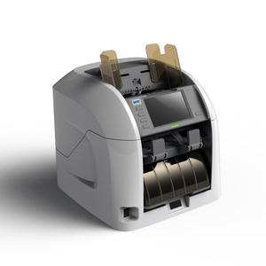 Snbc BNE-S110 Face and Orientation <strong>Sorting</strong> Banknote <strong>Sorting</strong> <strong>Machine</strong> Currency <strong>Counting</strong> <strong>Machine</strong> with Price - Product Image 1