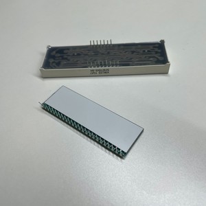 Flüssig kristall für LCD Benutzer definierte 7-Segment-LED-Anzeige 2,3-Zoll-7-Segment-LED-Anzeige - Product Image 5