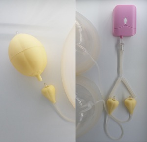 Giá Tốt Nhất Hiệu Quả Nhất An Toàn Vú Enhancer Bơm Cho Chăm Sóc Cá Nhân Và Phòng Khám - Product Image 6