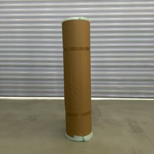 New sợi thủy tinh lọc tầng lọc G3/<span class=keywords><strong>G4</strong></span> lớp nhiệt độ cao kháng cho phun gian hàng VOCs loại bỏ tùy chỉnh kích thước - Product Image 6