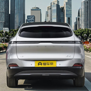 Xiaopeng <strong>Motor</strong> 2024 <strong>Model</strong> Xiaopeng G6 580 Long Range Plus Pure <strong>Electric</strong> 296 Horsepower Single-Speed New Energy Vehicle