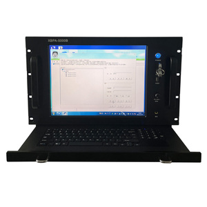 Xeon processore IP PBX SIP citofono sistema SIP Server piattaforma Software con architettura B/S per l'accesso alla pagina Web - Product Image 5