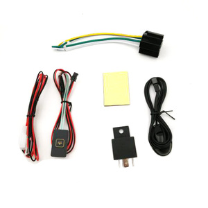 智能gps追踪器gt06n G-传感器gsm语音监控软件GT06N GPS跟踪与工厂价格 - Product Image 6