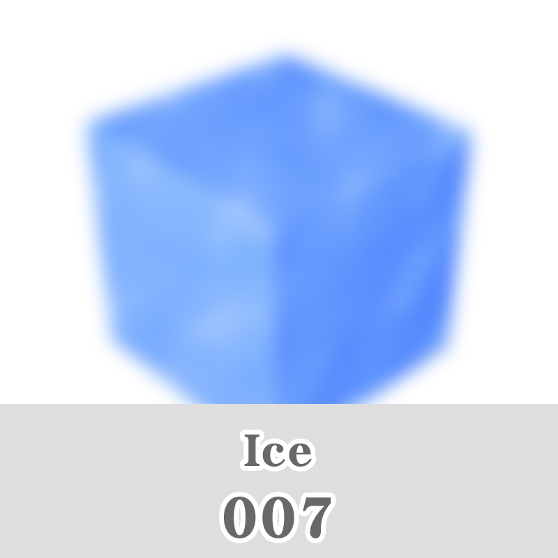 007-hielo