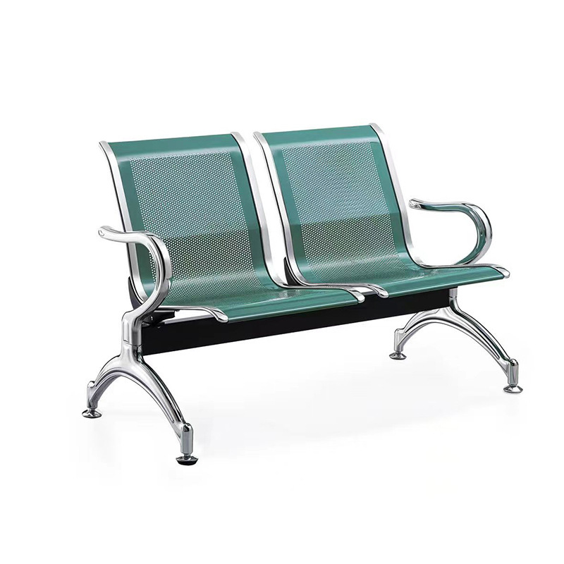 Two-person seat 1