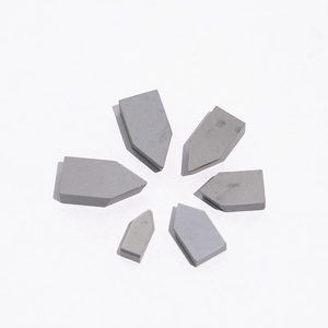 Varios tipos disponibles de insertos de torneado de carburo P30 Yt5 B20 B25 puntas de carburo de tungsteno de soldadura - Product Image 5