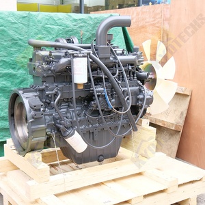 Komple MOTOR DB58 DB58TIS D1146 DE08 DL06 DL08 MOTOR takma DX225LCA için DH220-7 DH210-7 SL210-V SL210-7 DX12 DC09 DC13 dd34 - Product Image 3