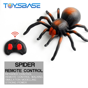 2-канальная игрушка-паук с дистанционным управлением - Product Image 3