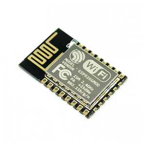 Neue Version ESP-12E ESP-12F ESP-12S (Ersetzen Sie ESP-12) ESP8266 Remote Serial Port WIFI Wireless-Modul Intelligentes Gehäuse - Product Image 5