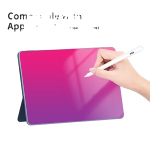 Bestsuit อุปกรณ์ป้องกันหน้าจอสำหรับ Apple Ipad 9.7 Pro 10.5 MINI 5 Face ID 11 12.9 10.2นิ้วใหม่สำหรับ iPad Pro 12.9นิ้ว iPad 2024 - Product Image 6