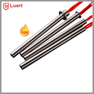 Mini ısıtma elemanı kartuş ısıtıcı 12V dişli elektrikli dalgıç daldırma kartuş ısıtıcı - Product Image 1