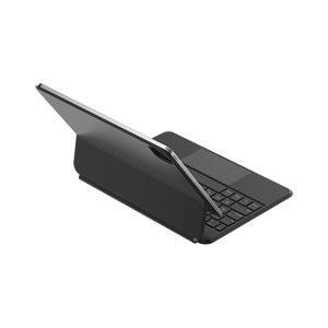Funda para teclado, funda para iPad con teclado para iPad Pro 11, iPad Air 5th 4th, soporte en voladizo flotante, Trackpad multitáctil de precisión - Product Image 5