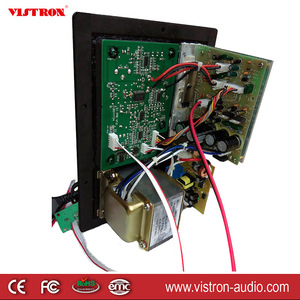 AMP 2.1 di prezzi di Fabbrica 20W RMS Classe AB Amplificatore Piastra Modulo - Product Image 5