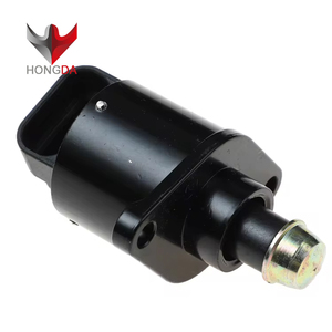 <strong>IAC</strong> Idle Air Control Valve <strong>Sensor</strong> Valvula for Renault Clio Symbol Megane Kangoo OEM 8200692605 - Product Image 3