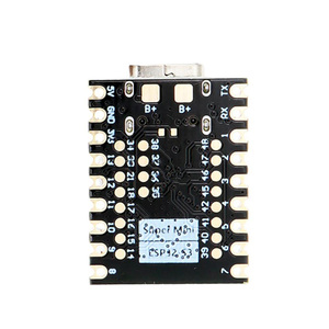 <strong>ESP32</strong>-S3 Supermini <strong>Development</strong> Board <strong>WiFi</strong> <strong>Bluetooth</strong> 5.0 Ultra-Small Size <strong>ESP32</strong> S3 <strong>ESP32</strong>-S3FH4R2 For Micropython - Product Image 5