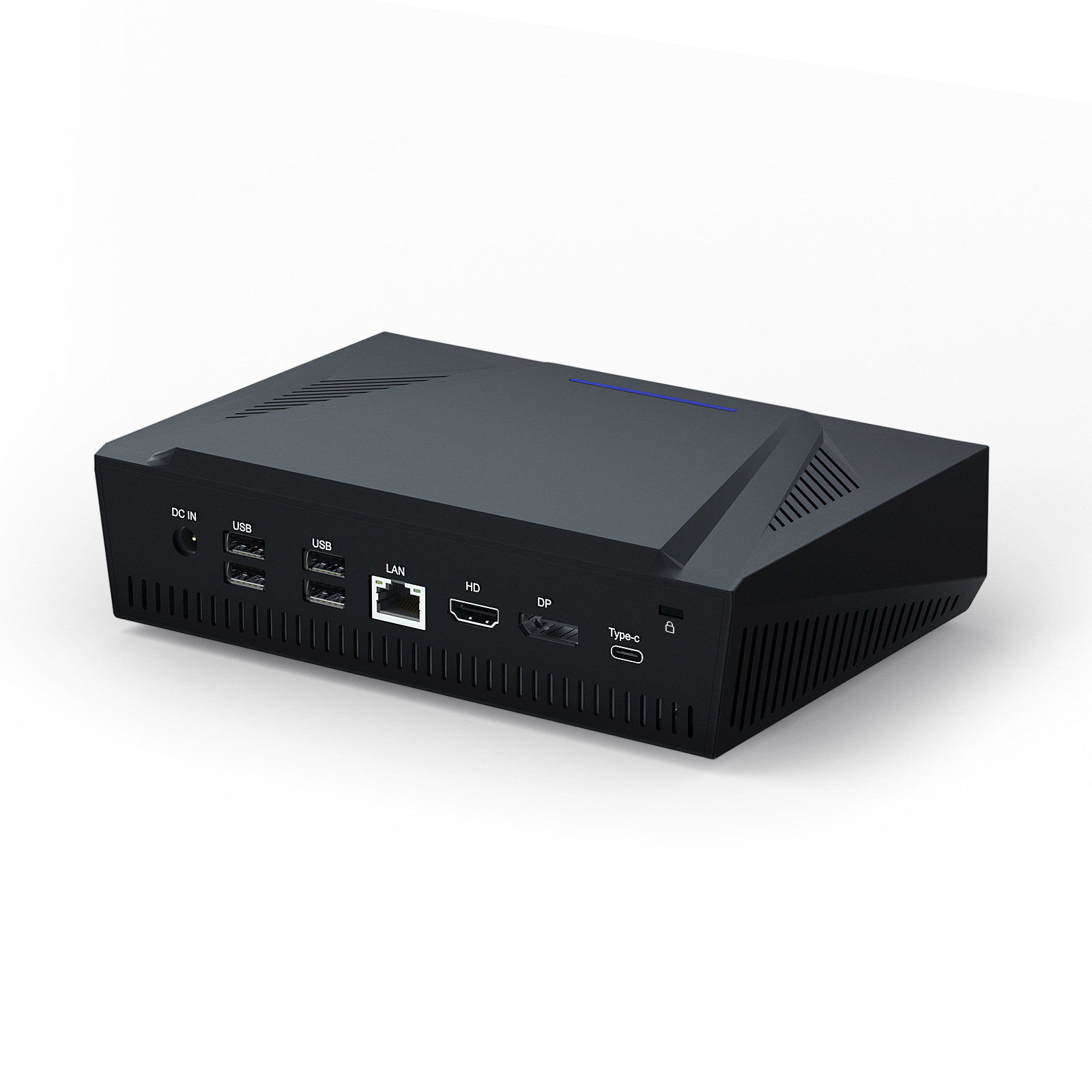 Sistema barebone M1-i7-11800h, sin memoria, sin disco duro