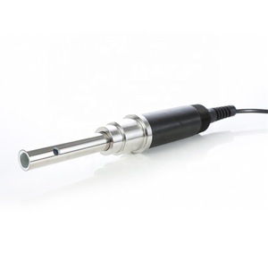 Sensor de conductividad digital BOQU con compensación de temperatura en tiempo real y modo de cuatro cables - Product Image 4