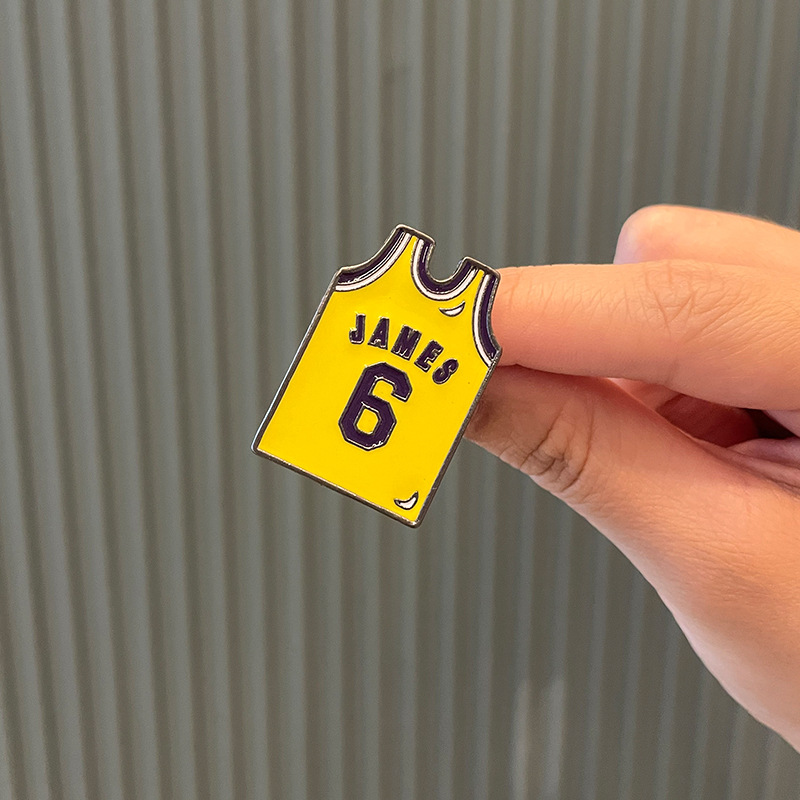 Broche en jersey-non.6