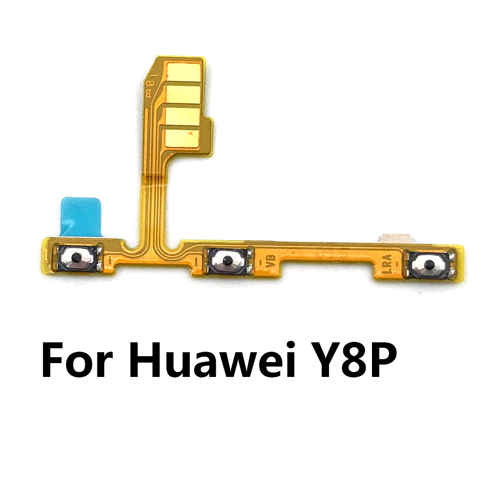 Para Huawei Y8P