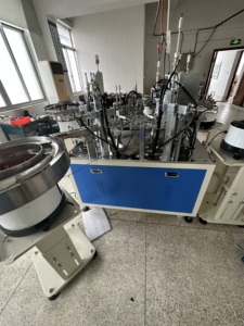 Solución inteligente Máquina de Ensamblaje automático para producción electrónica - Product Image 2