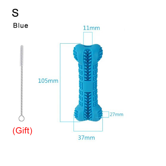 Blue S