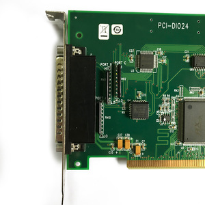 Fanuc PCB Circuit Board Data <strong>Card</strong> for Panel I PCI-DI024