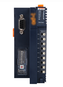 Módulo adaptador de red IO Profibus distribuido de alta calidad, de entrada compacta y fiable, compatible con estándares de salida, de
