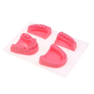 Dental Surgical Suture Training <strong>Kit</strong> Suture Practice <strong>Model</strong> Training Pad Scissors Tool Teaching <strong>Equipment</strong> Skin Operate <strong>Kit</strong> - Product Image 5