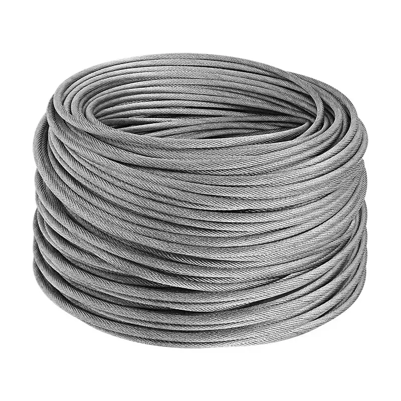 Galvanizli çelik tel/sıcak daldırma galvanizli tel/galvanizli demir tel için sera Huaping yeni malzemeler çin tedarikçisi