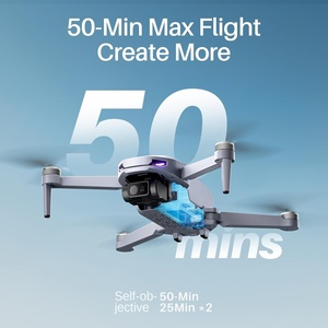 Startfpv Mini x Drone 1080P máy ảnh kép 6 Trục Gimbal rc <span class=keywords><strong>Quadcopter</strong></span> <span class=keywords><strong>GPS</strong></span> tự động trở lại 5g 1000m sức đề kháng gió theo FPV bay không người lái - Product Image 4
