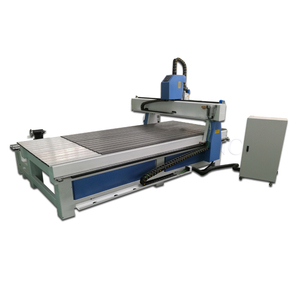 4*8 Enrutador CNC 4 Axis 3D Corte y tallado de madera rotativo Enrutador de tallado CNC de 4 ejes - Product Image 2