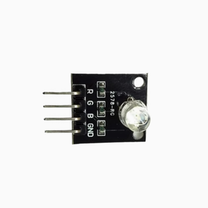 RGB Module <strong>LED</strong> Module Full <strong>Color</strong> <strong>Led</strong> Module Three <strong>Color</strong> <strong>LED</strong> - Product Image 3