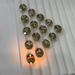 Rare Gemstone Colour Changing Turkish <strong>Diaspora</strong> Loose Calibrated Oval Cut Natural Colour Changing Turkish <strong>Diasporas</strong>