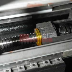 <strong>Multi</strong> <strong>Function</strong> <strong>CNC</strong> Lathe <strong>with</strong> Powered Turret and Tailstock SmartLathe - Product Image 5