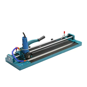 Tile <strong>Cutter</strong> 1000mm Multifunction Cutting Tile <strong>Cutter</strong> Manual With Infrared Ray Assisted - Product Image 1