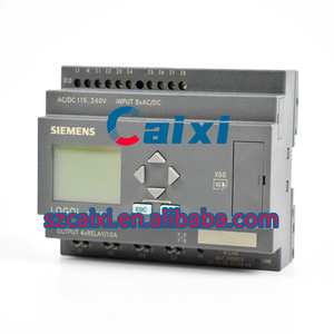 高品質CPUロジックモジュールPLCデジタル入出力モジュール6ED1052-1FB00-0BA7 PLCモジュール6ED10521FB000BA7 - Product Image 2