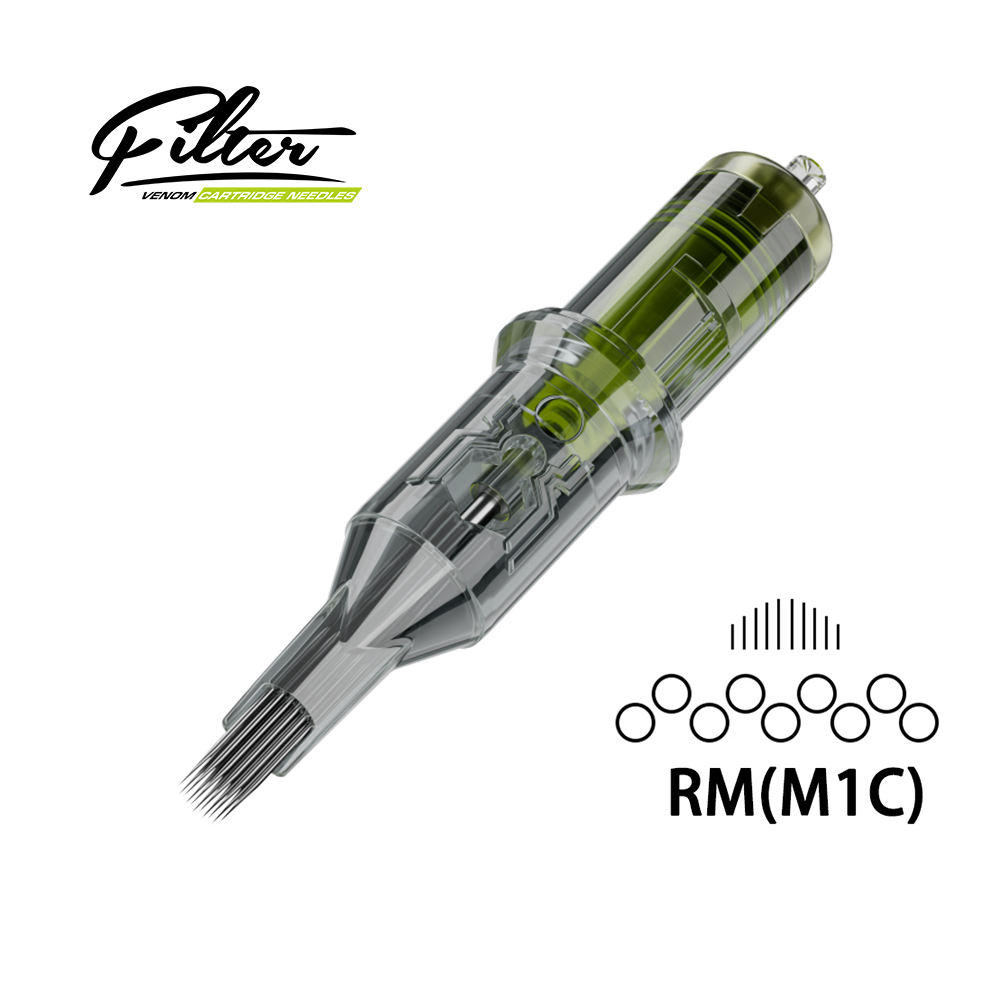 Grey-RM(Curved magnum)