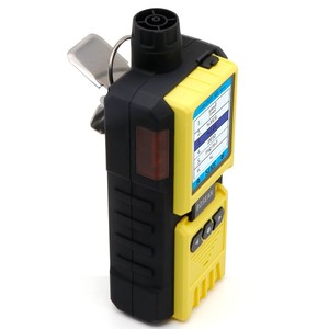 K-600 4 in 1 Portable Multi Gas <strong>Detector</strong> with Built-in Pump - Product Image 1